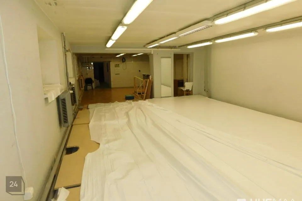 Mitme sihtotstarbega, 104 m² Äripind  -  Jõhvi vald, Jõhvi linn - foto 3