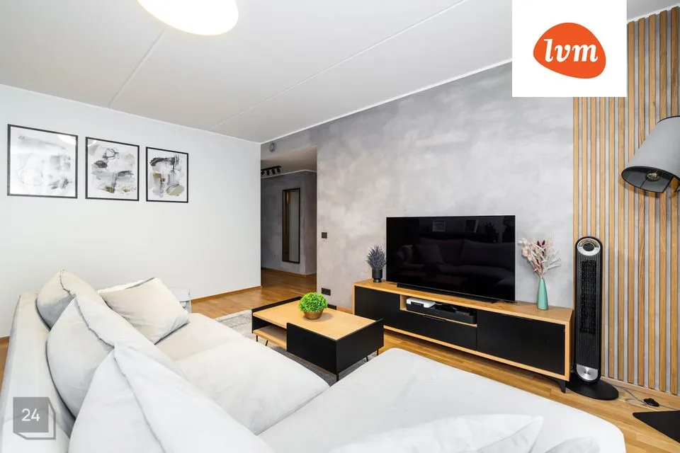 3-toaline Korter - Tallinn, Mustamäe linnaosa - foto 4