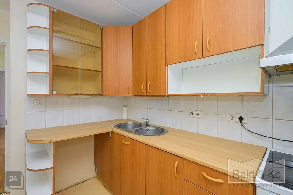 4-room apartment in Tallinn, Nõmme linnaosa - photo 4
