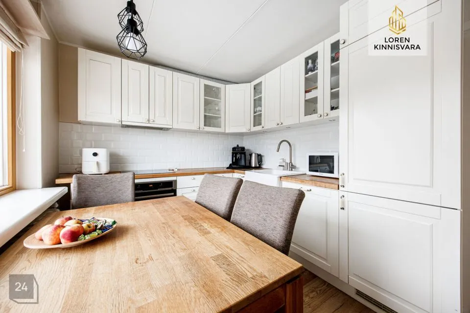 4-room apartment in Tallinn, Kesklinna linnaosa - photo 5