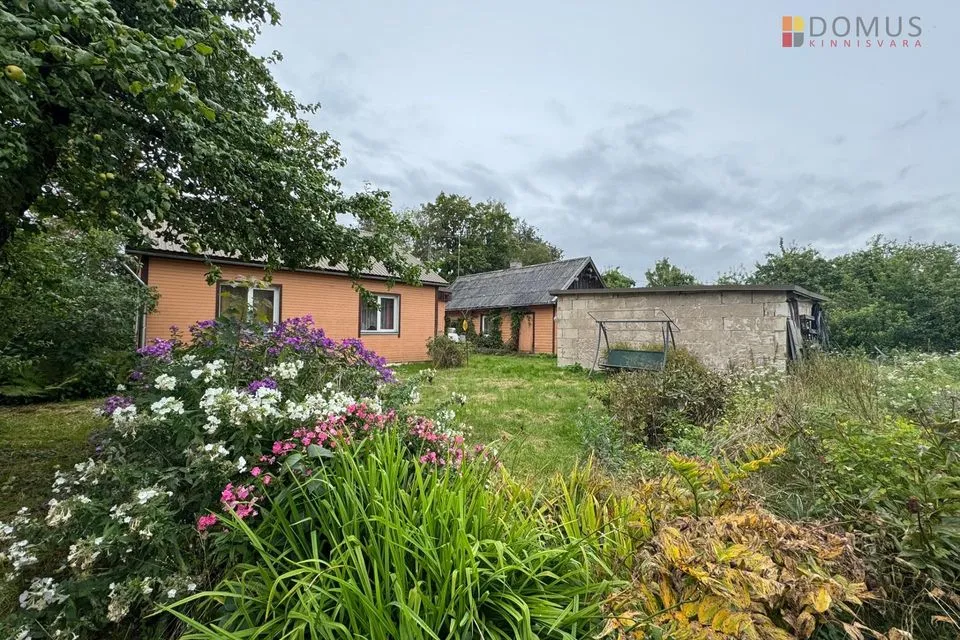 2-комнатная дом в Väike-Maarja vald, Väike-Maarja alevik - фото 2