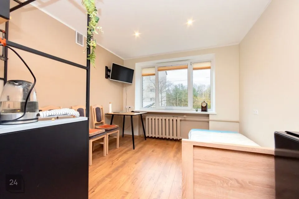 1-toaline Korter - Tallinn, Põhja-Tallinna linnaosa