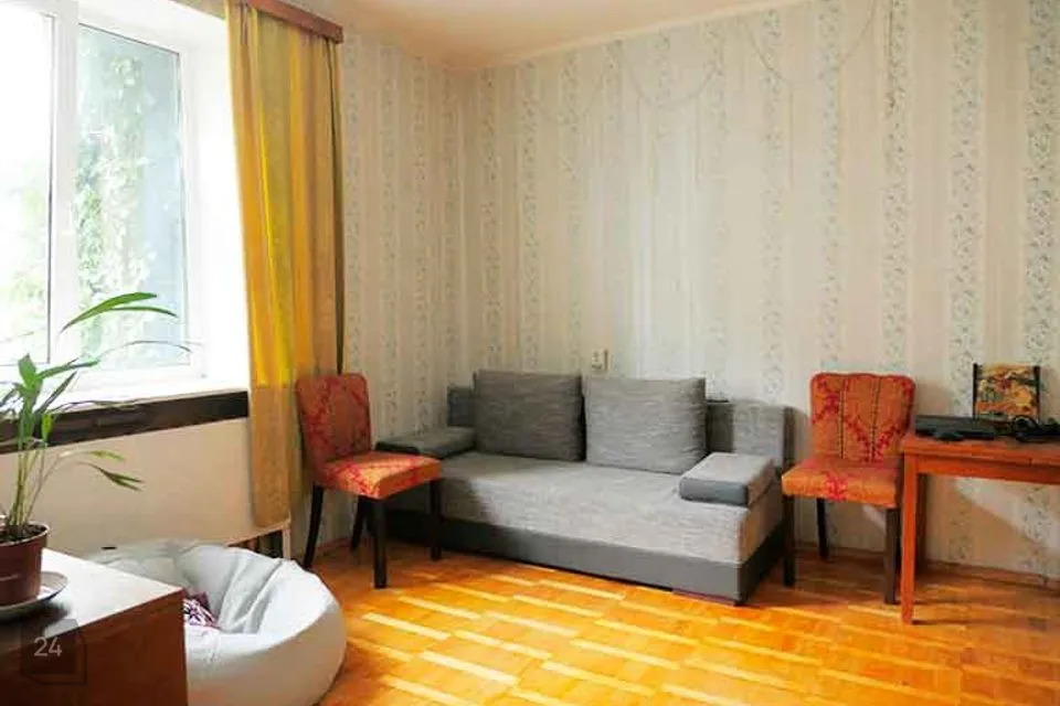 1-комнатная Квартира в Tallinn, Kesklinna linnaosa