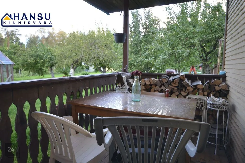 3-toaline Maja  -  Harku vald, Türisalu küla - foto 4