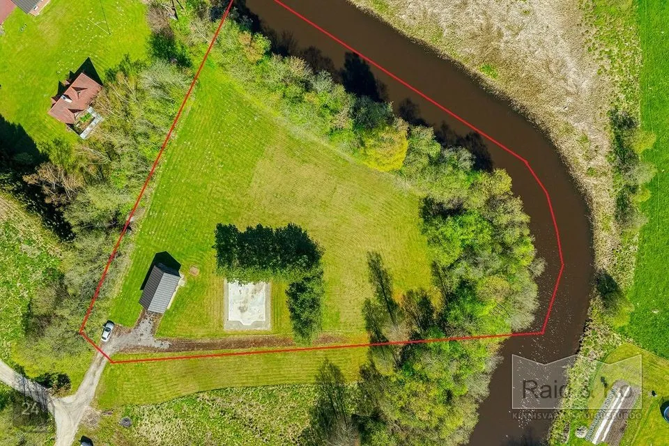 Elamumaa, 6558 m² Maa - Rapla vald, Ummaru küla - foto 5