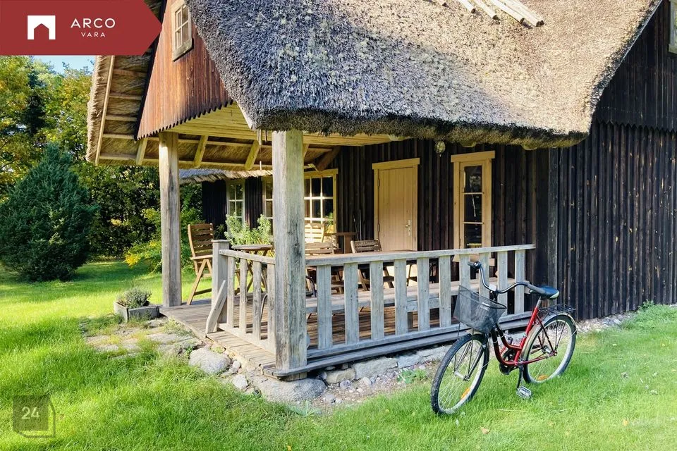 99 m² Maja - Hiiumaa vald, Taguküla