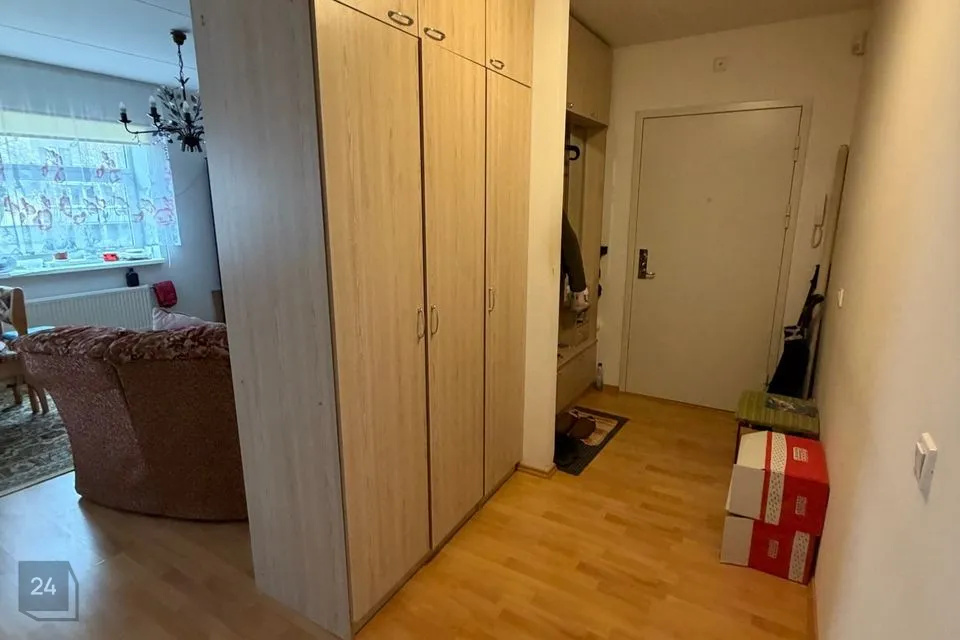 2-toaline Korter - Sillamäe linn - foto 3