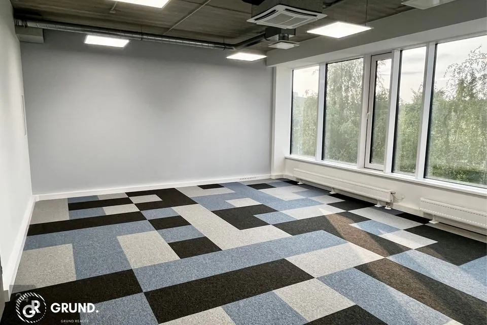 Mitme sihtotstarbega, 37 m² Äripind - Tallinn, Haabersti linnaosa - foto 5