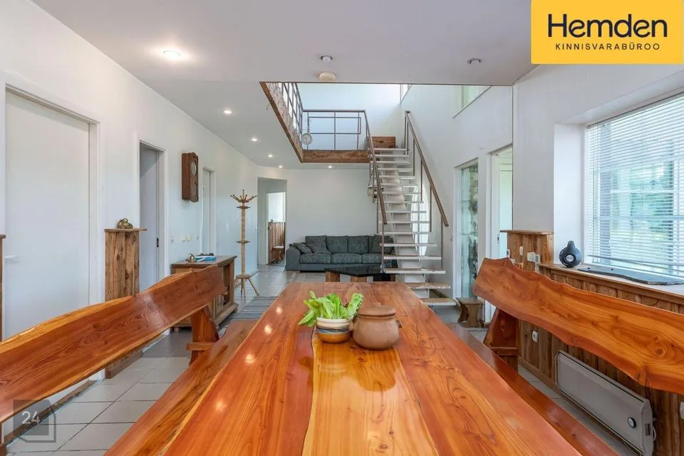 11-toaline Maja  -  Jõgeva vald, Vana-Jõgeva küla - foto 4