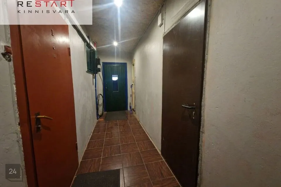 1-toaline Korter  -  Saue vald, Laitse küla - foto 3