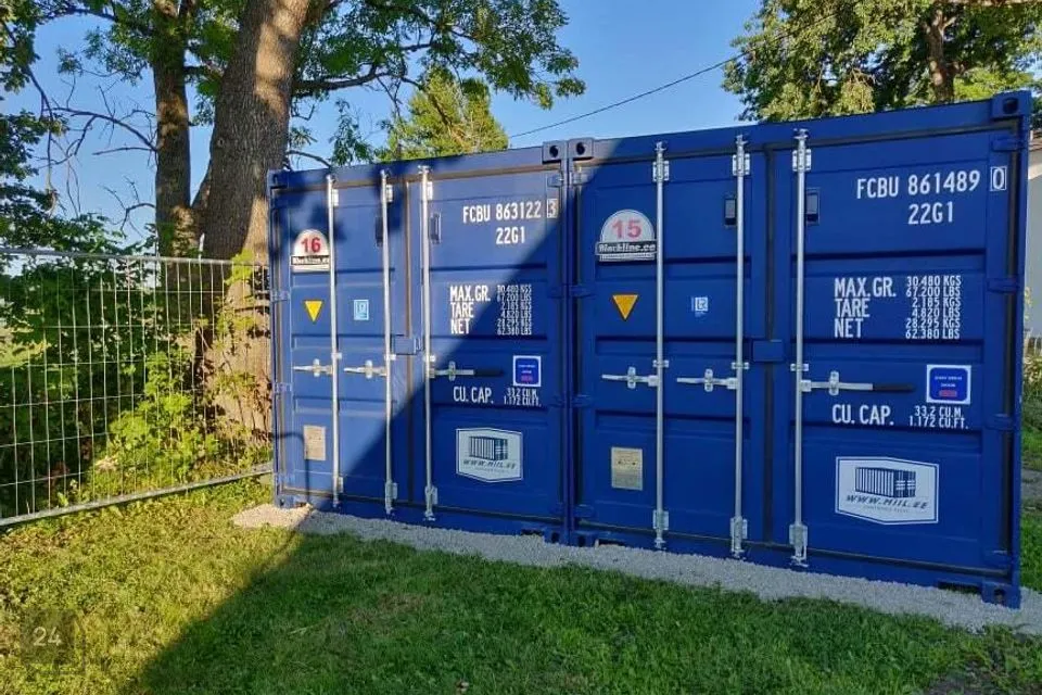 Mitme sihtotstarbega, 14 m² Äripind - Tallinn, Kesklinna linnaosa