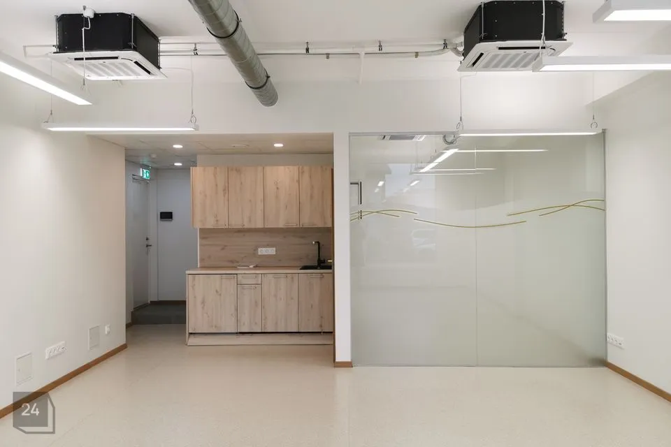 Büroo, 51 m² Äripind  -  Tartu linn, Tartu linn - foto 2