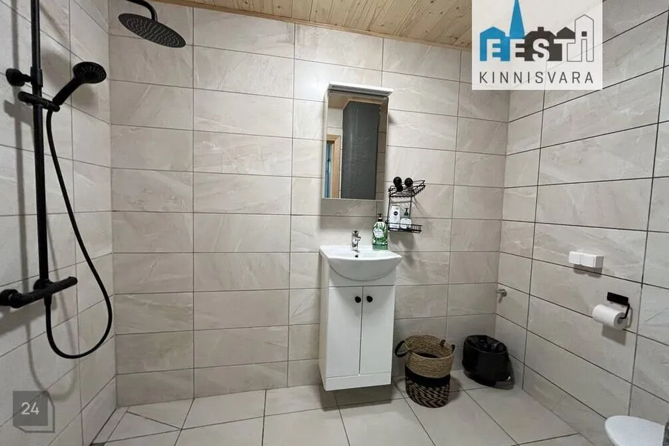 2-toaline Korter  -  Pärnu linn, Audru alevik - foto 3