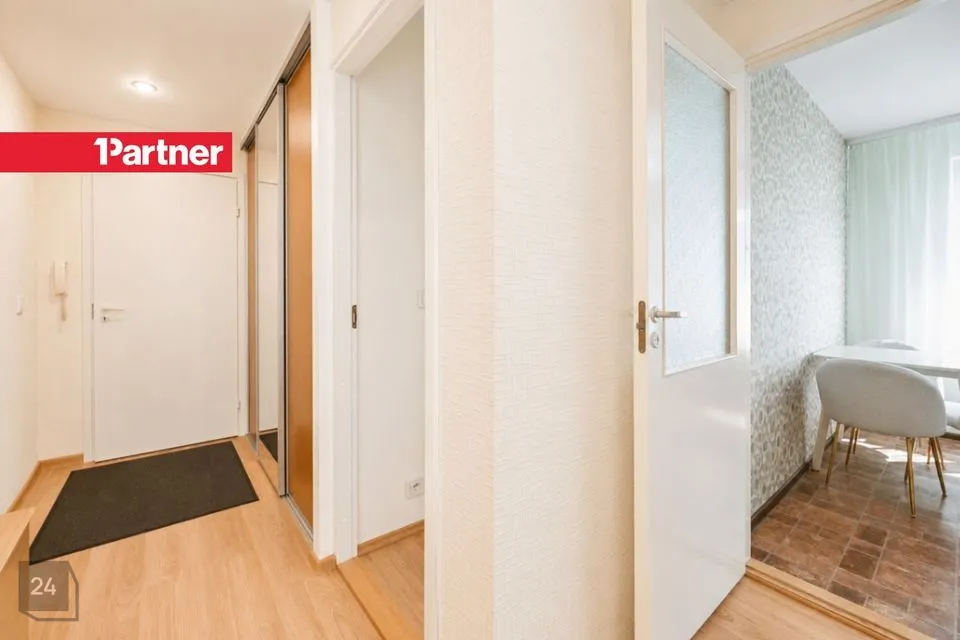 1-toaline Korter - Tallinn, Haabersti linnaosa - foto 4