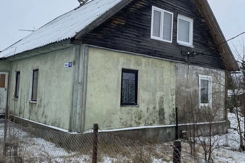 3-toaline Korter - Mustvee vald, Lohusuu alevik - foto 2