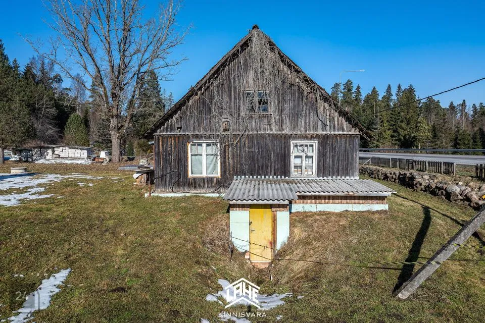 3-комнатная дом в Viljandi vald, Loodi küla - фото 2