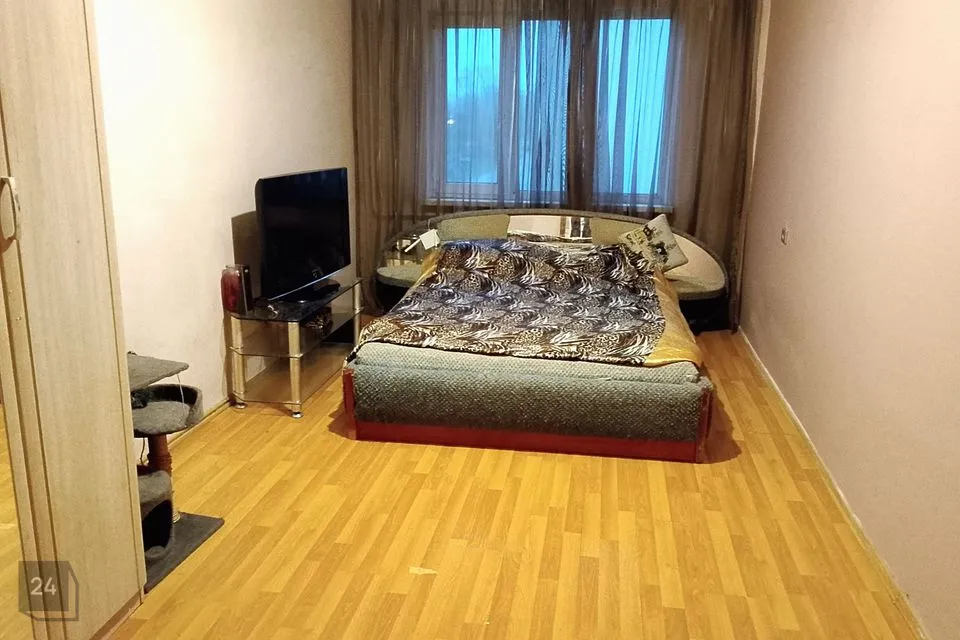 2-toaline Korter  -  Kohtla-Järve linn, Ahtme linnaosa - foto 2