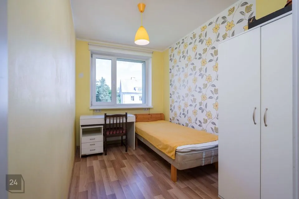 3-toaline Korter - Tartu linn, Tartu linn