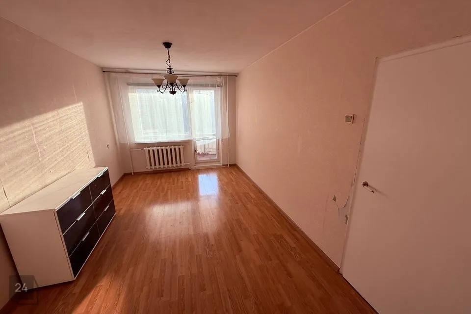 2-toaline Korter - Tallinn, Lasnamäe linnaosa - foto 4