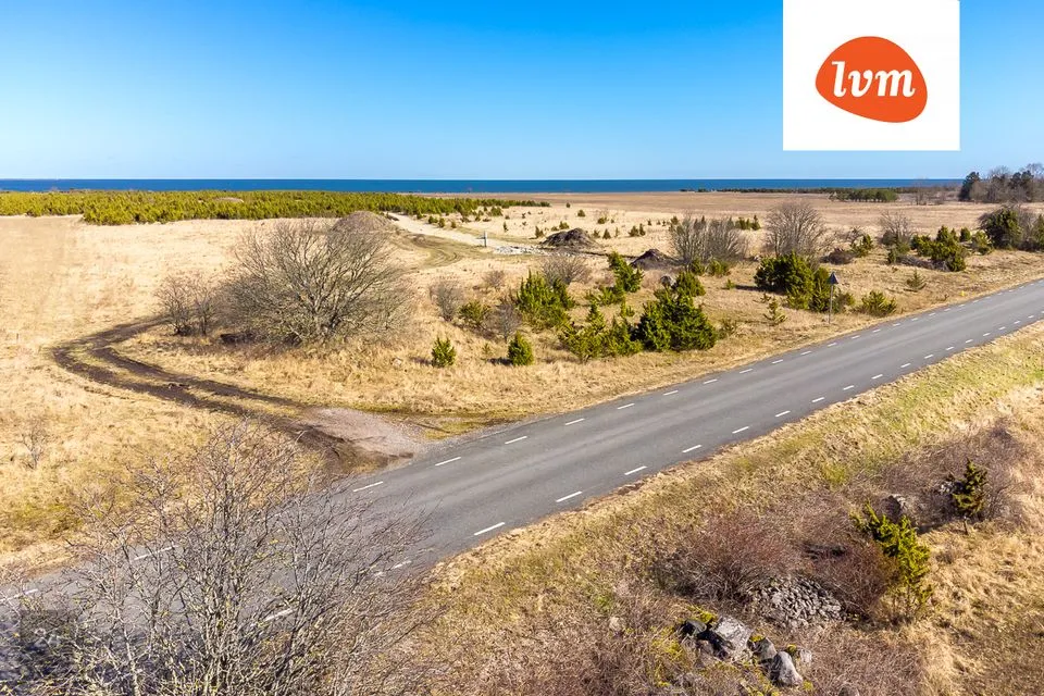 Земля жилой застройки, 5440 m² участок в Saaremaa vald, Suure-Rootsi küla - фото 5