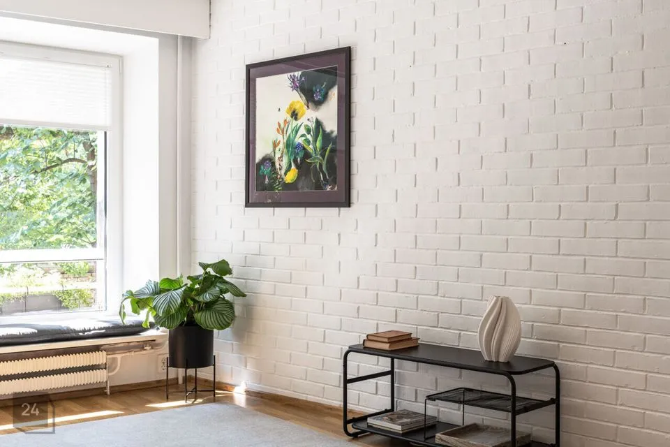 3-toaline Korter  -  Tallinn, Kesklinna linnaosa - foto 5