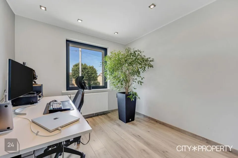 4-toaline Korter - Tallinn, Kristiine linnaosa - foto 4