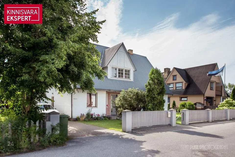 5-toaline Maja  -  Pärnu linn, Pärnu linn - foto 5