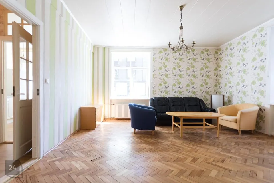 2-toaline Korter  -  Tallinn, Kesklinna linnaosa