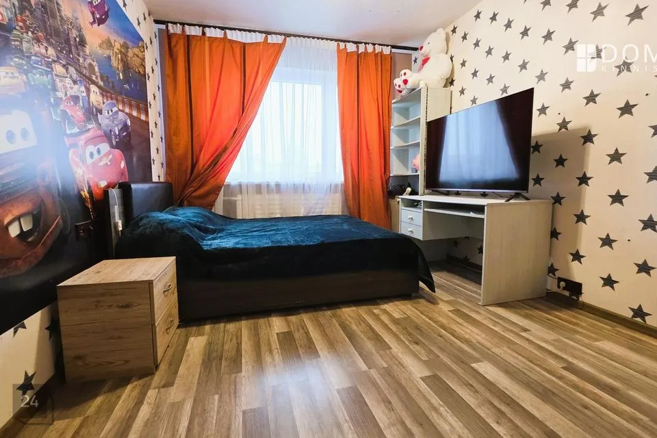 2-toaline Korter - Tallinn, Lasnamäe linnaosa - foto 4