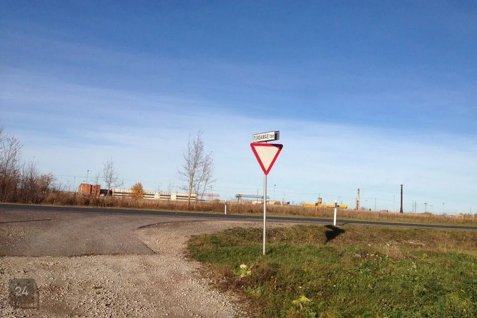 Maatulundusmaa, 174500 m² Maa  -  Jõhvi vald, Päite küla - foto 4