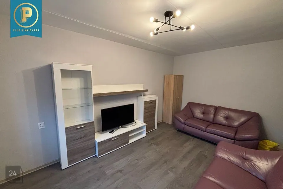 2-toaline Korter - Narva linn