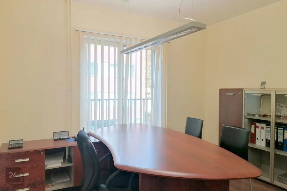 Бюро, 58 m² Бизнес-площадь в Tallinn, Kesklinna linnaosa