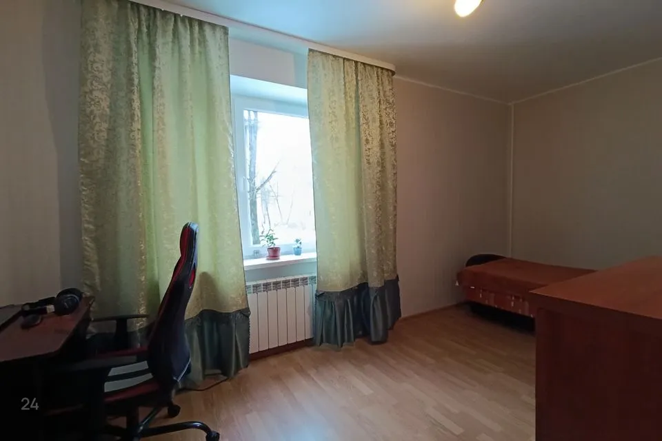 2-toaline Korter  -  Narva linn - foto 5