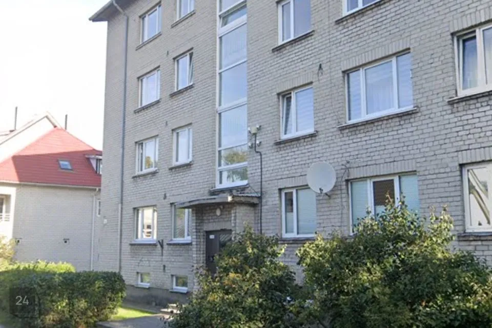 2-toaline Korter  -  Pärnu linn, Pärnu linn - foto 2