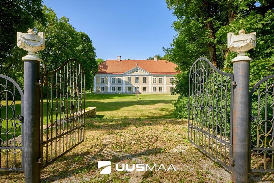 23-toaline Maja  -  Lääne-Harju vald, Ohtu küla - foto 2