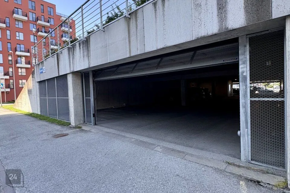 12 m² Garaaž - Tallinn, Mustamäe linnaosa - foto 2