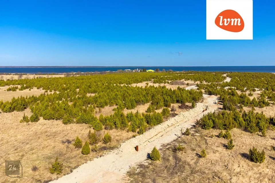 Земля жилой застройки, 5542 m² участок в Saaremaa vald, Suure-Rootsi küla - фото 5