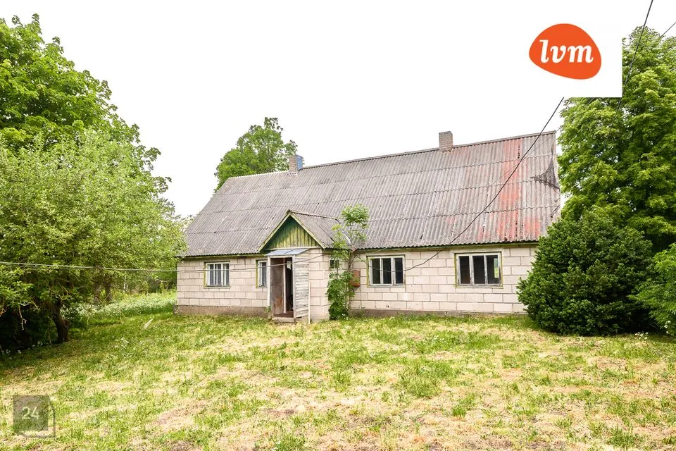 181 m² Maja  -  Saaremaa vald, Undva