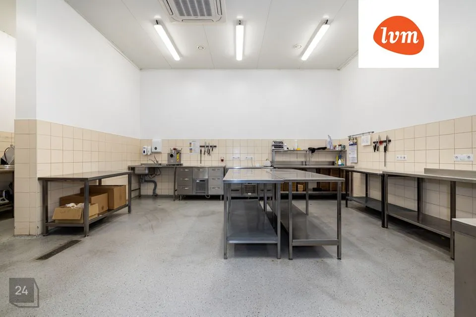 347 m² Äripind - Saku vald, Tänassilma küla - foto 5