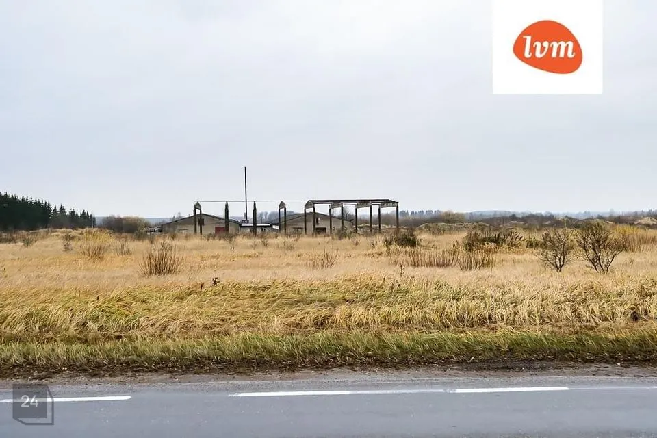 Tootmismaa või Ärimaa, 6846 m² Maa - Tori vald, Kilksama küla - foto 4