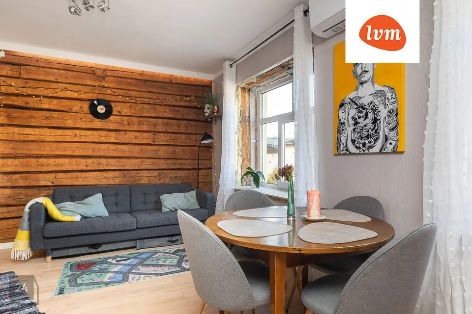 2-toaline Korter  -  Tartu linn, Tartu linn