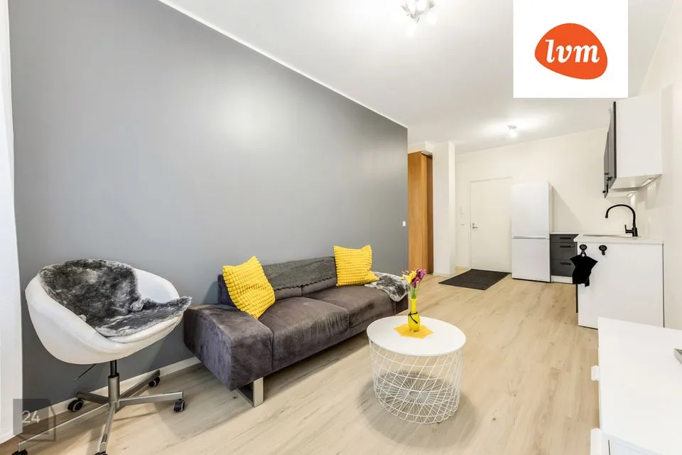 2-toaline Korter  -  Tallinn, Kristiine linnaosa - foto 3