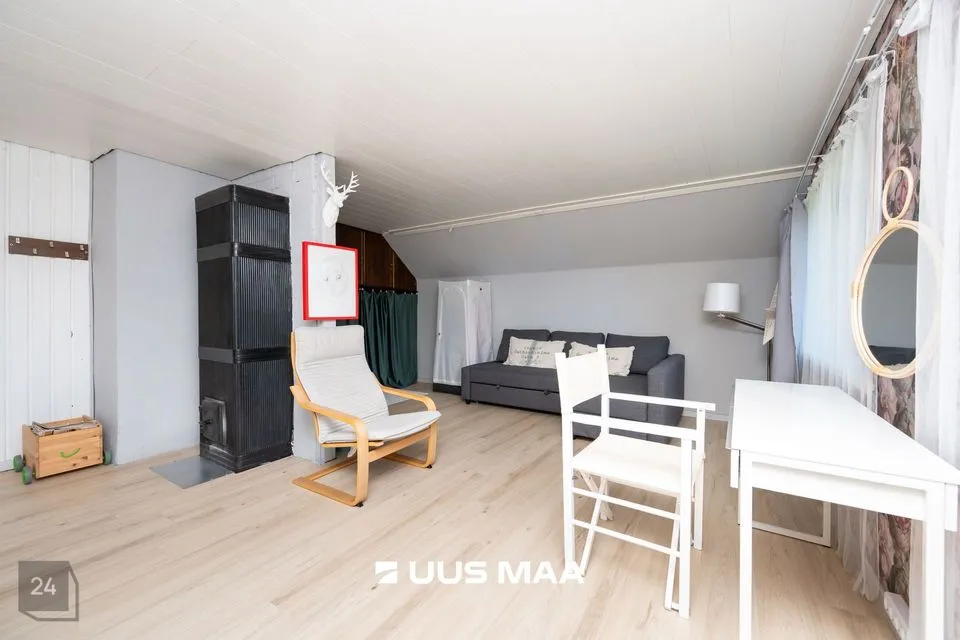 6-room house in Jõelähtme vald, Aruaru küla - photo 3
