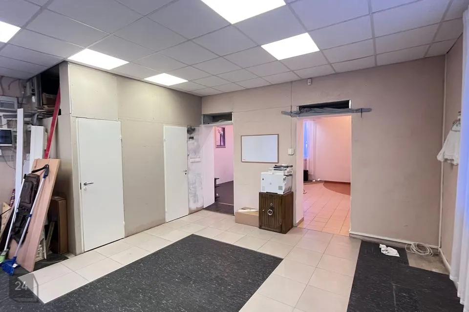 Büroo, 67 m² Äripind  -  Narva linn - foto 5