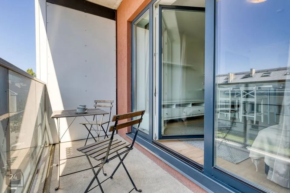 1-toaline Korter - Tallinn, Kesklinna linnaosa - foto 3