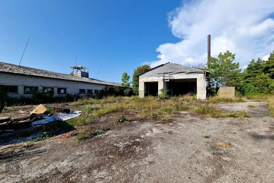 Maatulundusmaa, 95100 m² участок в Lääneranna vald, Nurme küla - фото 3