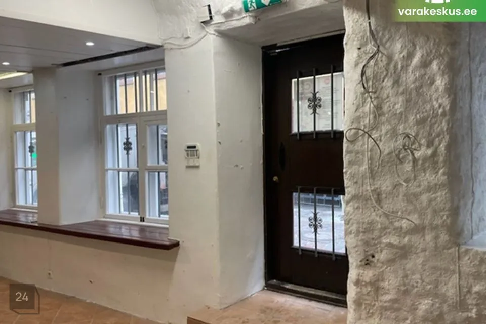 75 m² Äripind  -  Tallinn, Kesklinna linnaosa - foto 3