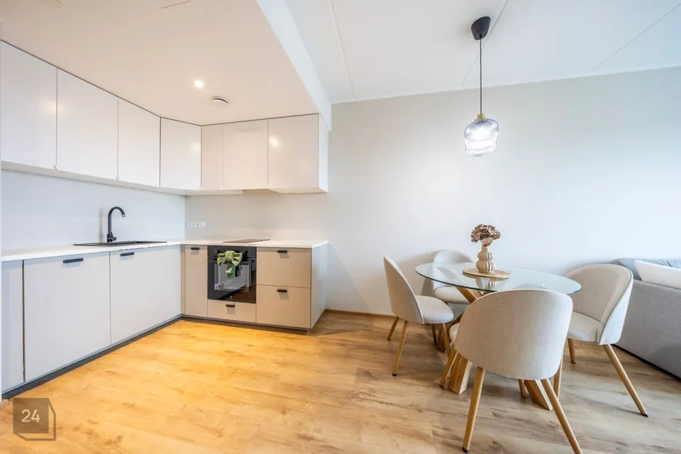 2-room apartment in Maardu linn - photo 2