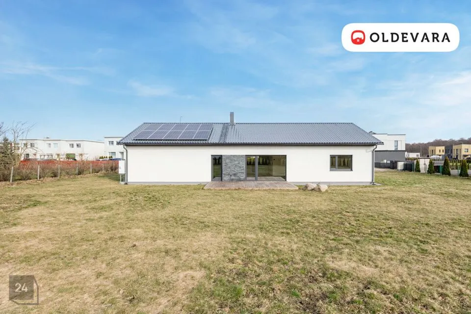 4-toaline Maja - Jõelähtme vald, Liivamäe küla