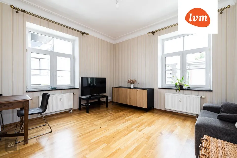 2-toaline Korter  -  Tallinn, Kesklinna linnaosa - foto 4
